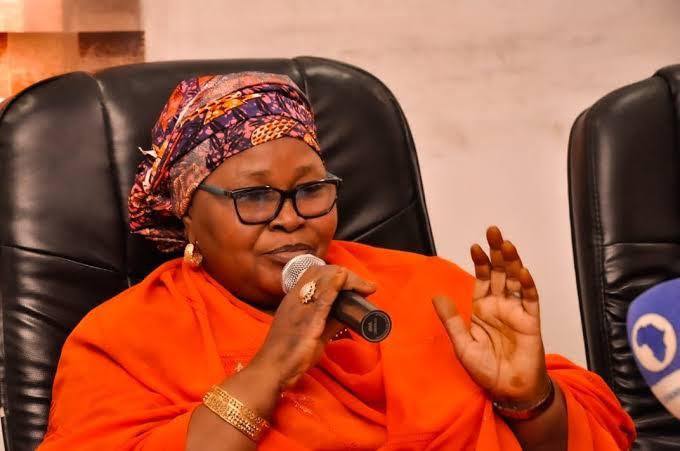 HC  Dr. Hadiza First 730 days 